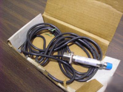 Ashcroft K1 pressure transducer 300 psig ash-K1G050D5M0