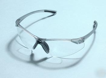 Elvex rx-200 2.0 mono-lens bifocal safety glasses 