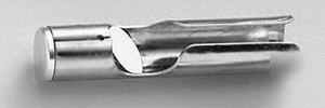 Mirror 90 Â° - rf -45 - for coden endoscopes