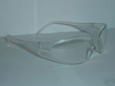 Safety glasses clear model 4400 (12)