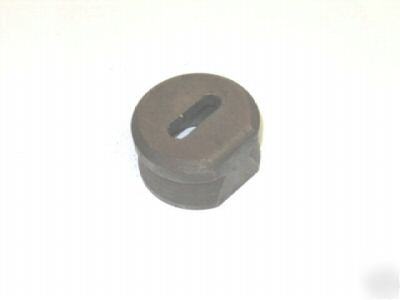 Kling buffalo ironworker tooling oval die tool 11/32