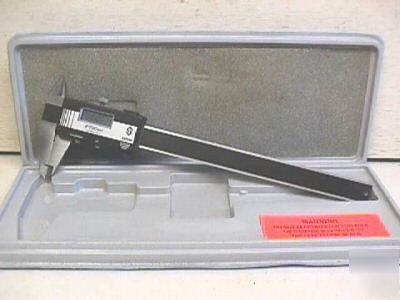 Fowler ultra Â¿ cal ii syuac vernier digital caliper