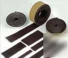 Protective felt strips 1-1/2