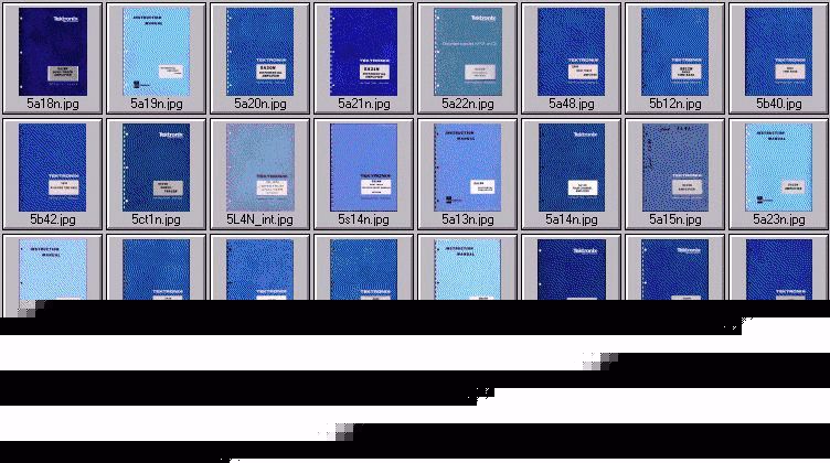 5A13N 5A14N 5A15N 5A18N 5A19N 5A20N 5A21N 5A22N manuals