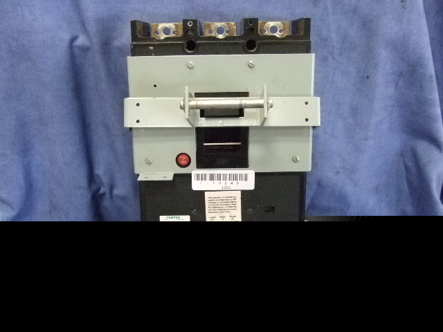 General electric micro versa trip rms-9