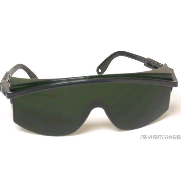 Welding glasses infra-dura 9162 jewelers tool