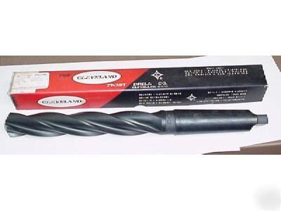 Drill bit 1-3/32