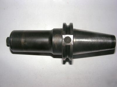 Command C4G4-1000 saw arbor holders cat-40 1.000 arbor
