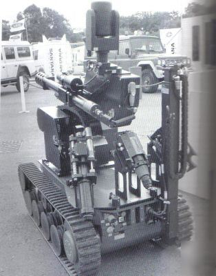 Counter terrorism book weapons bomb disposal swat unit