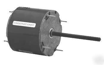 New 1/3 hp a.o. smith condenser fan electric motor