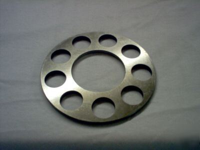 Sundstrand 25 series retainer ring (slipper retainer)