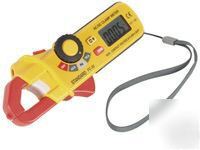 Velleman DCM269 mini ac/dc clamp meter