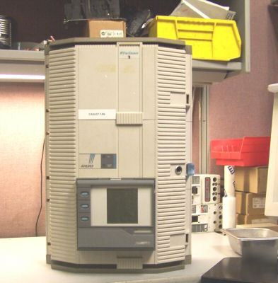 Johnson controls AHU103 facilitator fa-AHU103-300 