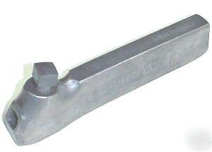 Lathe tool holder armstrong holders tooling tools 2S 