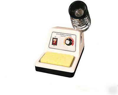New sl-5 soldering station - variable 5 - 40 watts - 