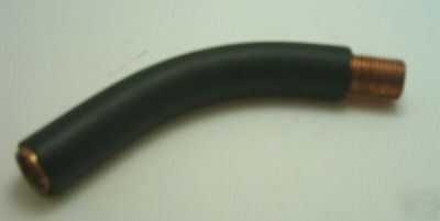 Tweco 250600 60 dgree conductor tube qty = 1