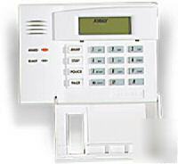 Ademco 6150RF fixed eng keypad wireless tranceiver 