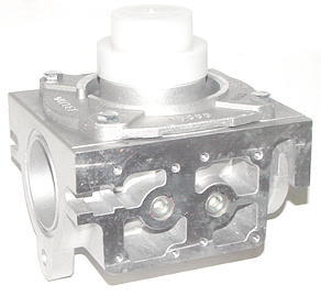 Honeywell low pressure integrated valve V5097C1000