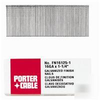 New porter cable 1-1/4