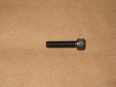 200 socket head cap screws size: 7/16-14 x 2-1/2