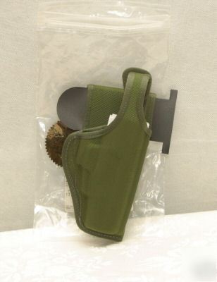 Bianchi accumold defender holster od glock 17 22 rh