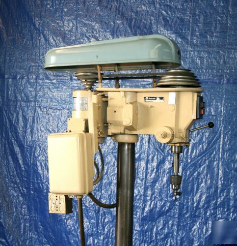 Rockwell 17