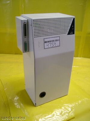 Leica microsystems laser power supply 020-654.037-000