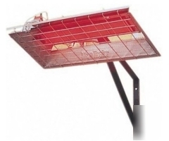 Mr. heater infrared radiant garage heater- H25N/H22L