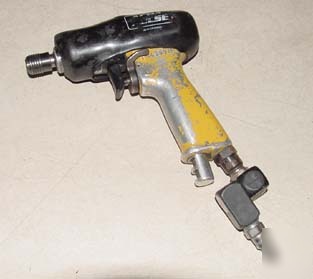 Uryu acra pulse pneumatic air screwdriver ux-50