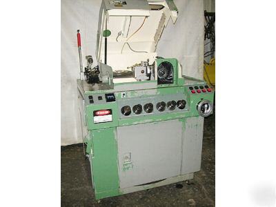#8317 - winslow model hr drill point grinder