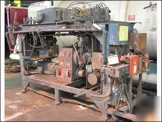 CP23 farrel continuous mixer/extruder - 24824