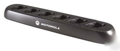 Motorola VL50 hotel & hospitality two way radio system
