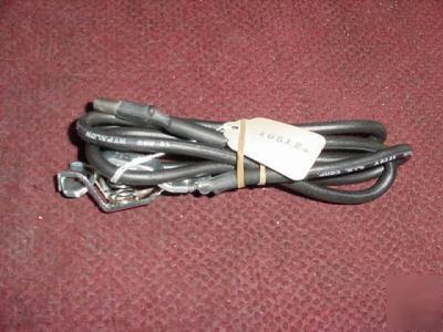 New american beauty 10512 return current welder leads