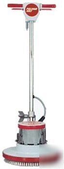 New floor machine-holt 20