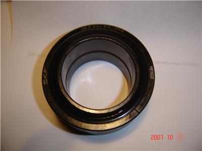 New skf (self align bearing) - gez 204 es-2RS