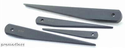 New tapershankdrilldrifts #1 through #4 set machinsttool 