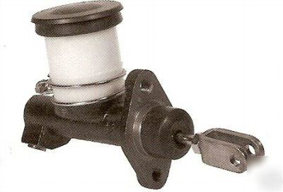 New tcm master cylinder part number:239A5-40102
