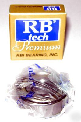 1615-zz premium grade ball bearings, 7/16