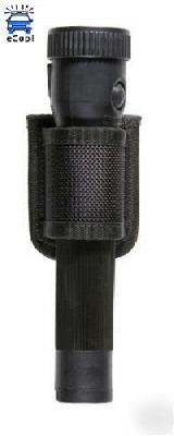 Bianchi nylon accumold compact flashlight holder size 2
