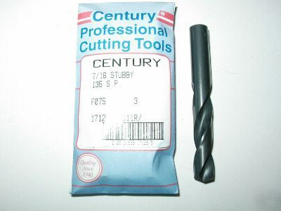 Century 7/16