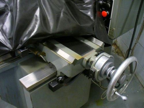 Moore jig grinder G18, #50803