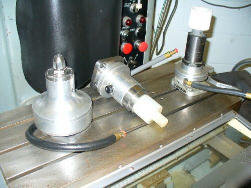Moore jig grinder G18, #50803