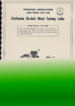 Oz~craftsman/atlas 6