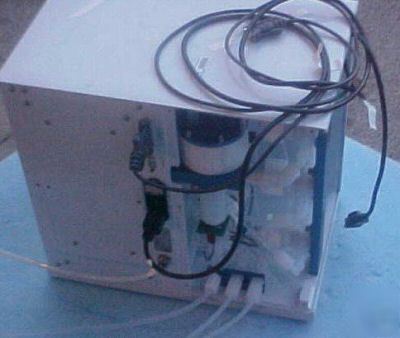 Particle measuring systems cls-700 CLS700 .2 liquilaz