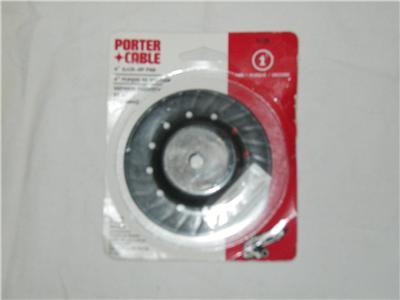 Porter-cable 4