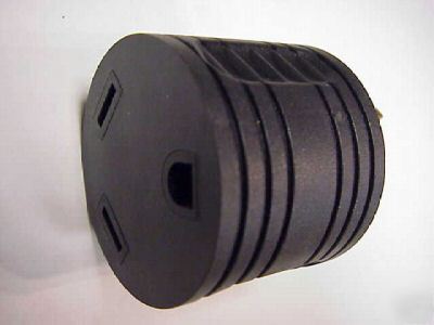Rv 30 amp honda generator plug adaptor for EU3000IS