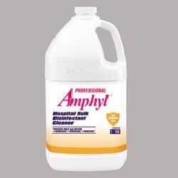 Amphyl hospital bulk disinfectant cleaner-rec 02500