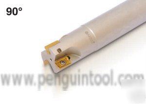 Apkt 28MM s-system end mill