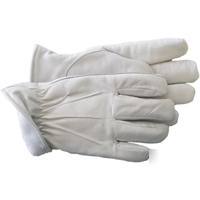 Boss mfg co glove foam lined split lthr l 4171L