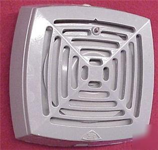 Edwards 875-S1 audible signal alarm warning horn